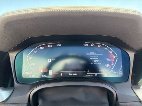 Certified 2023 BMW M440i Convertible w/ Premium Package RWD image 7