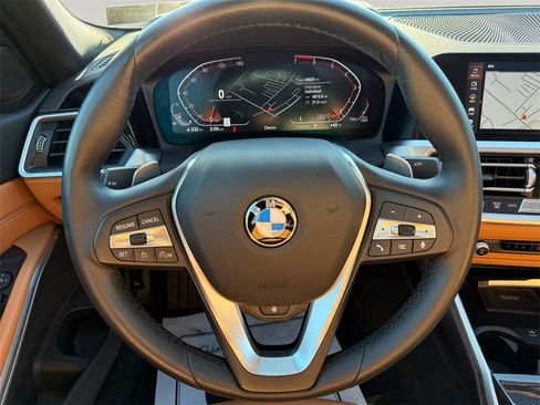 Used 2020 BMW 330i xDrive Sedan w/ Premium Package image 12