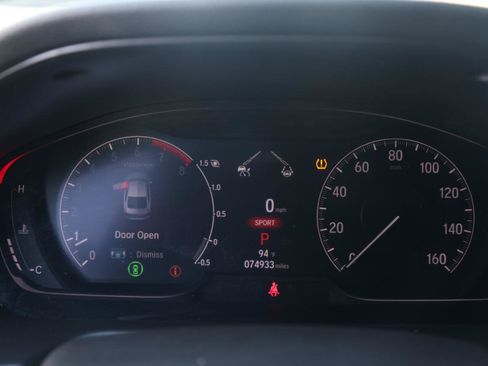 Used 2022 Honda Accord Sport image 23