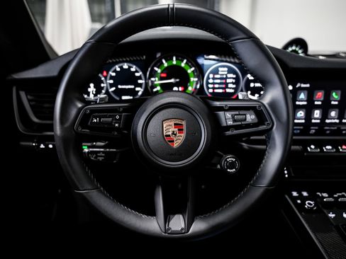 Used 2024 Porsche 911 Carrera T image 10