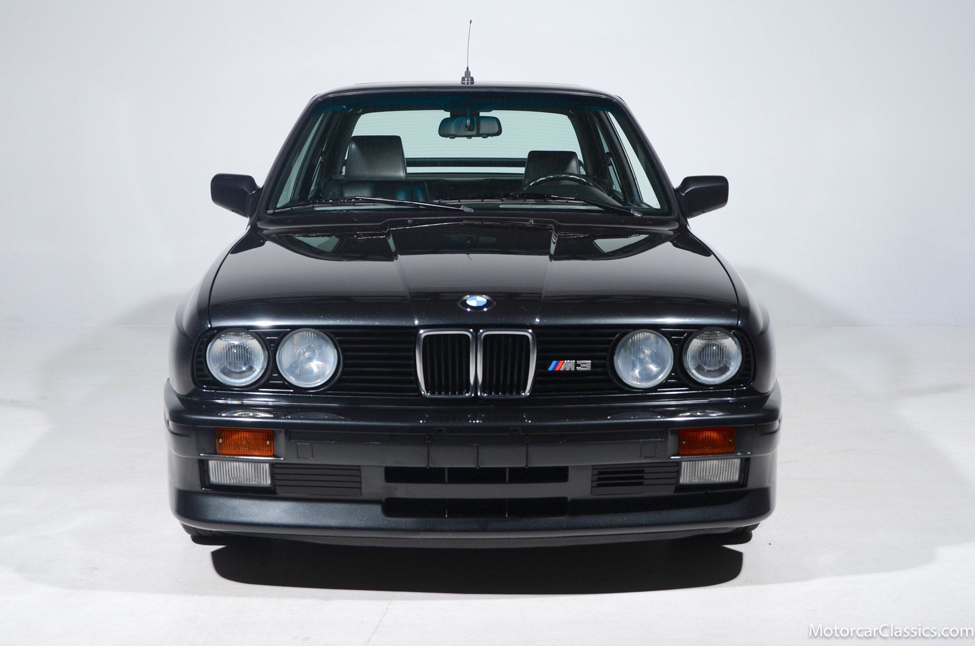 Used 1990 BMW M3 Coupe RWD image 2