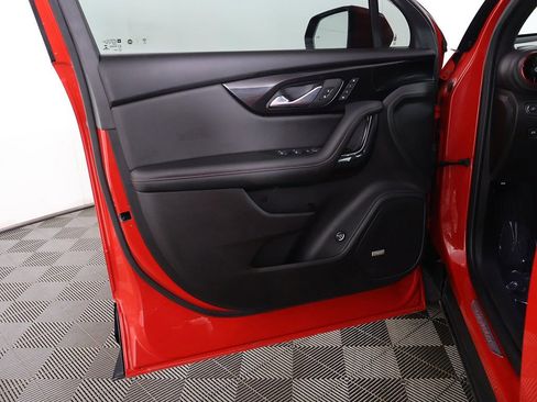 Used 2023 Chevrolet Blazer RS w/ Driver Confidence II Package image 21