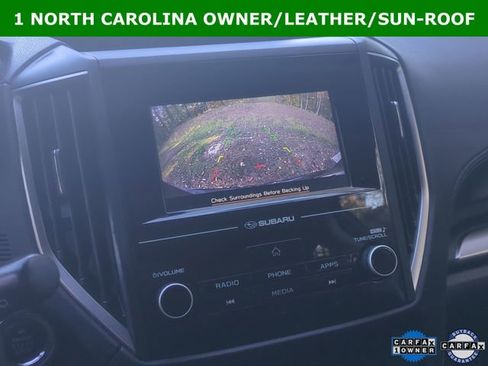 Used 2024 Subaru Forester Premium image 37