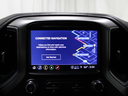 Used 2022 Chevrolet Silverado 2500 LTZ w/ LTZ Plus Package image 19