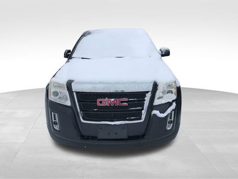 Used 2014 GMC Terrain SLE image 10