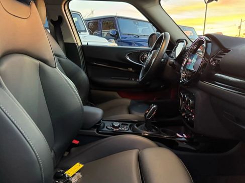 Used 2023 MINI Cooper Clubman S w/ Driver Assistance Package image 26