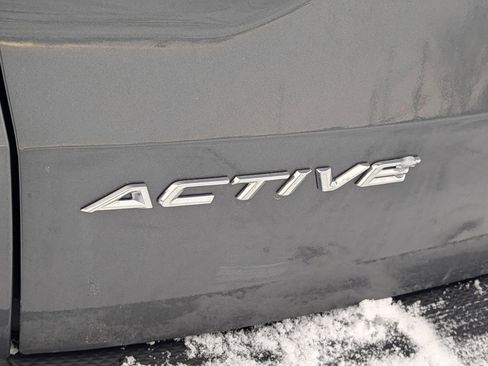 Certified 2024 Ford Escape Active image 12