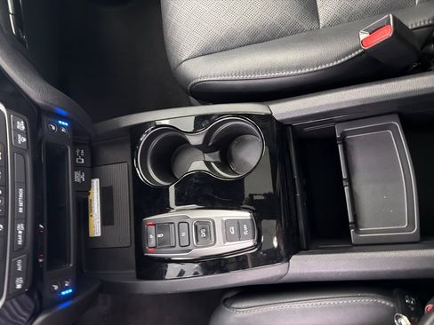 Used 2019 Honda Passport Elite image 33