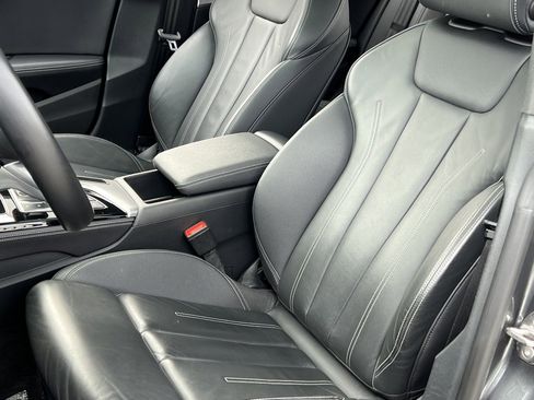 Used 2023 Audi A5 2.0T Premium Plus image 17