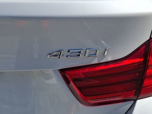Used 2018 BMW 430i Gran Coupe xDrive AWD/4WD image 31