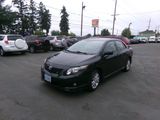 Used 2010 Toyota Corolla S image 4