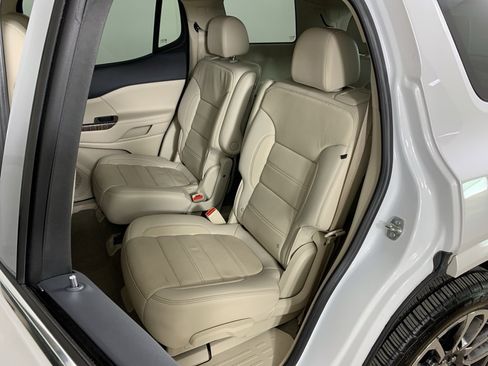 Used 2020 GMC Acadia Denali w/ Denali Ultimate Package image 33