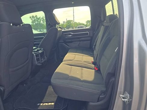 Used 2023 RAM 1500 Big Horn AWD/4WD image 11
