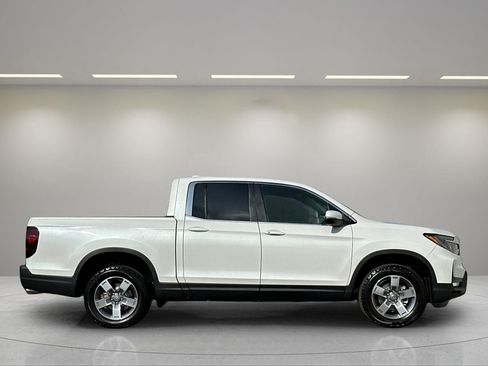 New 2025 Honda Ridgeline RTL image 6