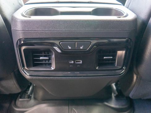 Used 2023 GMC Sierra 1500 AT4X AWD/4WD image 14