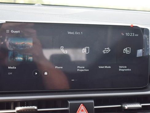 New 2026 Kia Sportage EX w/ EX Panorama Roof Package image 28