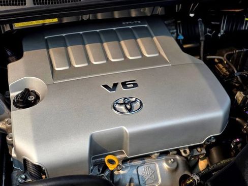 Used 2007 Toyota Sienna LE AWD/4WD image 50