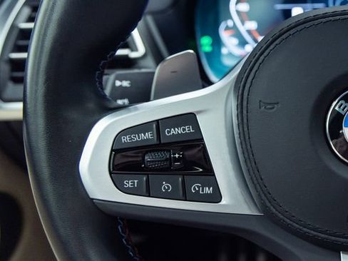 Used 2024 BMW X3 M40i w/ Premium Package AWD/4WD image 15