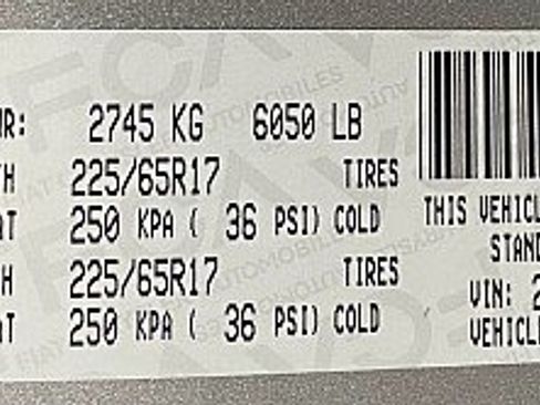 Used 2016 Dodge Grand Caravan American Value Package image 29