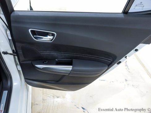Used 2019 Acura TLX V6 w/ Technology & A-SPEC Pkg FWD image 29