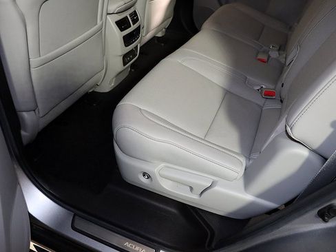 Certified 2020 Acura MDX SH-AWD w/ Technology Package image 28