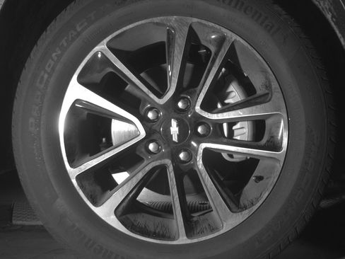 Used 2025 Chevrolet TrailBlazer LT image 13