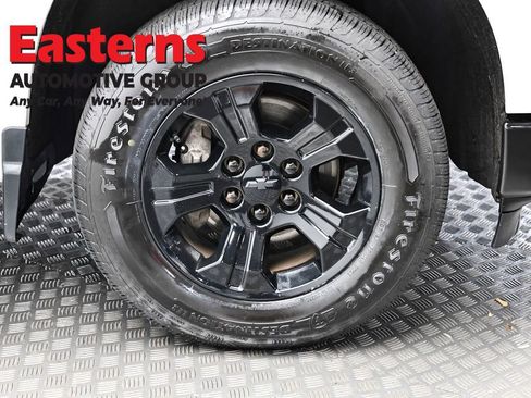 Used 2023 Chevrolet Silverado 1500 W/T w/ WT Value Package image 32