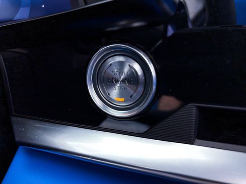 Used 2024 Chevrolet Corvette Stingray w/ Battery Protection Package image 25