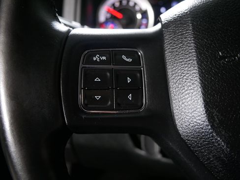 Used 2018 RAM 1500 Big Horn AWD/4WD image 27