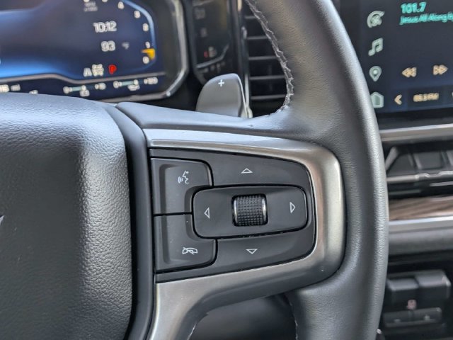 Used 2023 Chevrolet Silverado 1500 LT AWD/4WD image 23