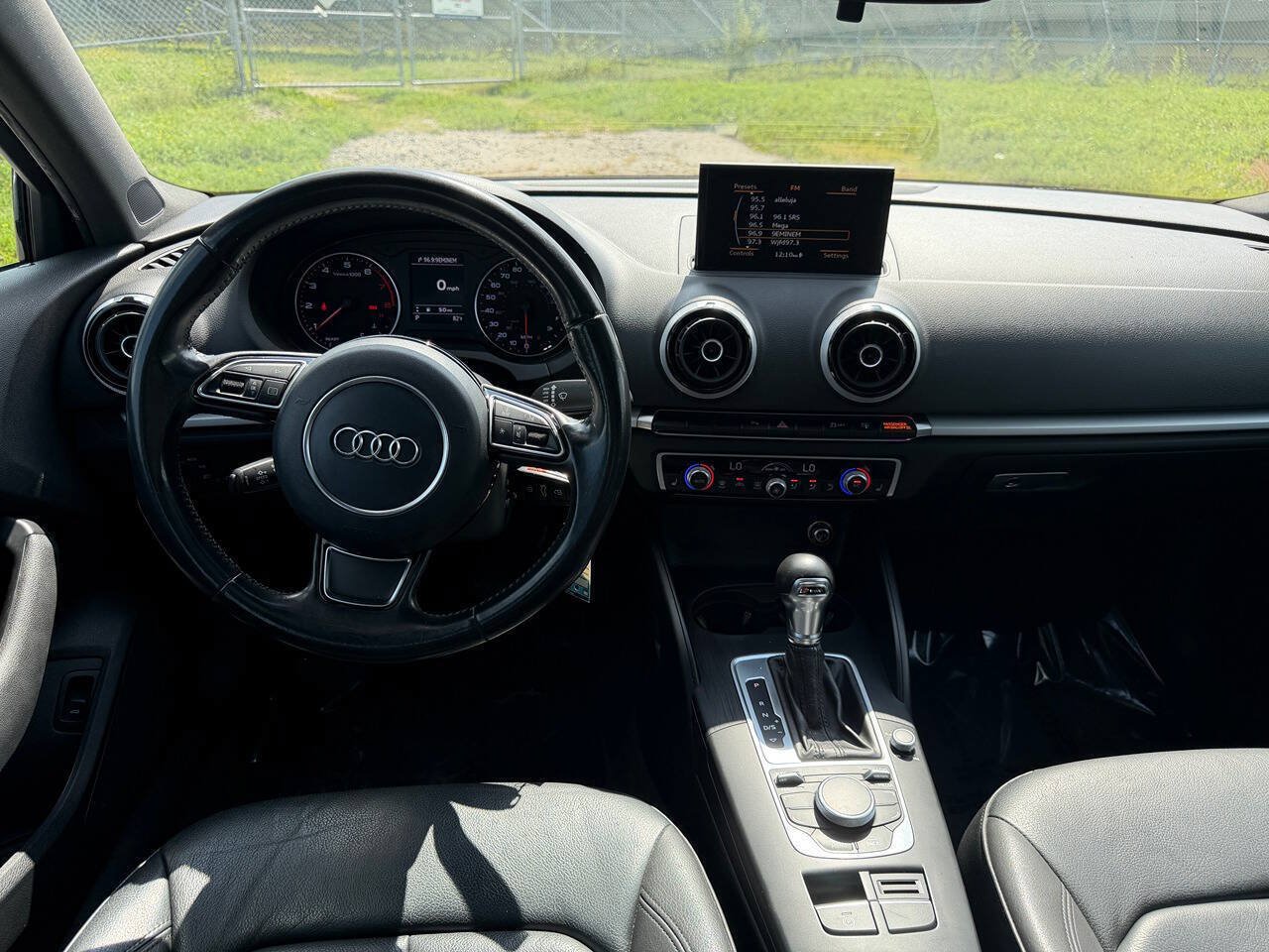 Used 2016 Audi A3 1.8T Premium FWD image 21