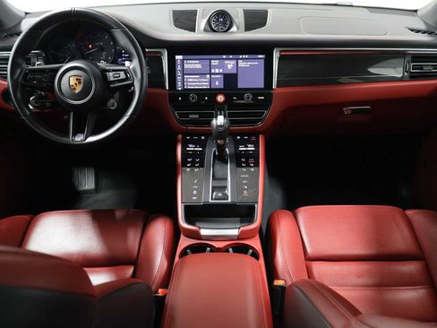 Used 2023 Porsche Macan GTS AWD/4WD image 26