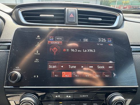 Used 2017 Honda CR-V EX-L image 16