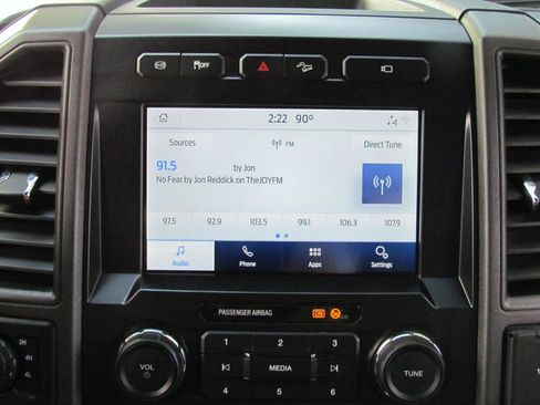 Used 2022 Ford F350 XL w/ STX Appearance Package image 35