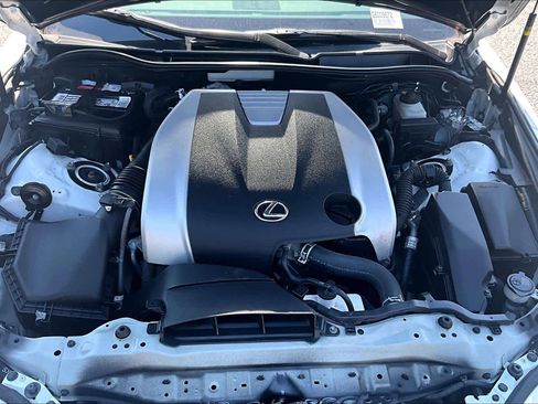 Used 2016 Lexus IS 300 AWD w/ Navigation System Package image 32