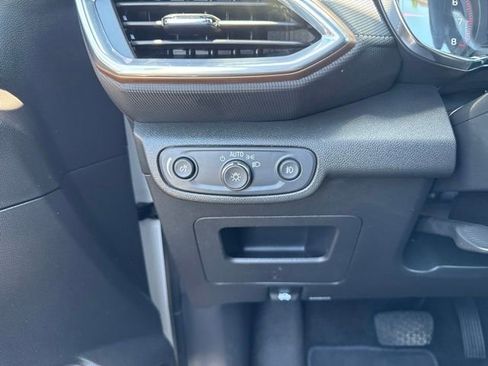 Used 2023 Chevrolet TrailBlazer ACTIV w/ Convenience Package FWD image 20
