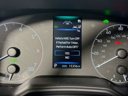 Used 2025 Toyota Corolla LE w/ LE Premium Package image 8