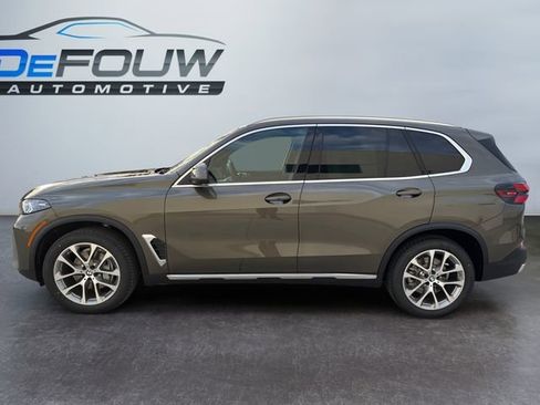 New 2026 BMW X5 xDrive40i image 19