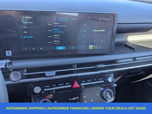 New 2026 Hyundai Santa Cruz SEL image 25