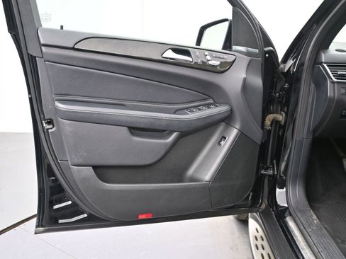 Used 2018 Mercedes-Benz GLE 350 4MATIC image 8