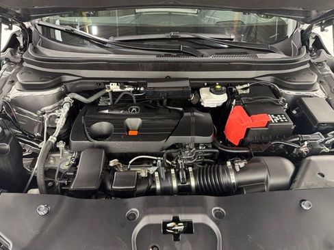 Certified 2023 Acura RDX AWD w/ Advance Package image 30