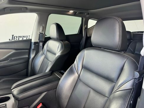 Used 2023 Nissan Murano SL w/ SL Moonroof Package FWD image 10