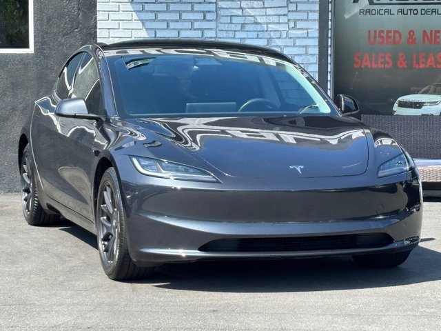 Used 2024 Tesla Model 3 RWD image 3