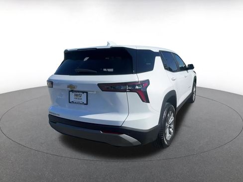 Used 2025 Chevrolet Equinox LT image 14