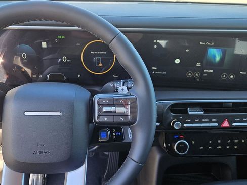 New 2026 Hyundai Palisade SEL image 10