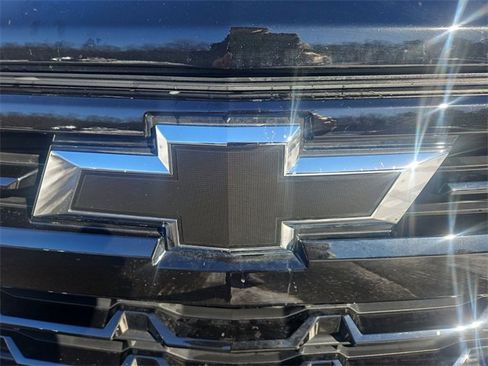 Used 2024 Chevrolet Silverado 1500 RST w/ RST All Star Premium Package image 31