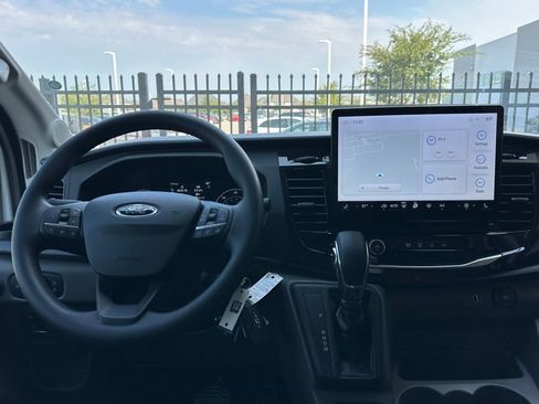New 2025 Ford Transit 350 XLT image 33