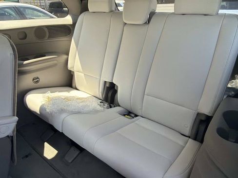 New 2026 Hyundai Palisade Limited FWD image 12