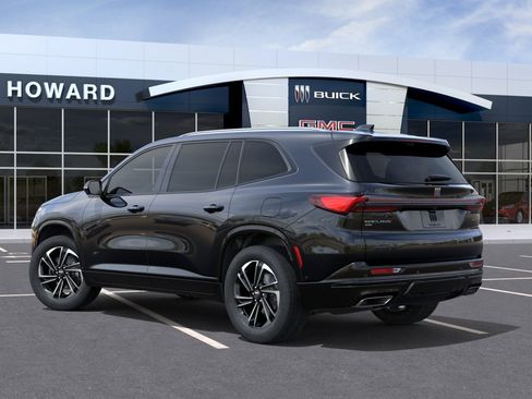 New 2026 Buick Enclave Sport Touring AWD/4WD image 27