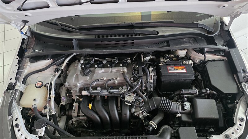 Used 2022 Toyota Corolla LE FWD image 27